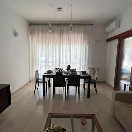 Апартаменты A Casa Di Nonna Пескара Экстерьер фото