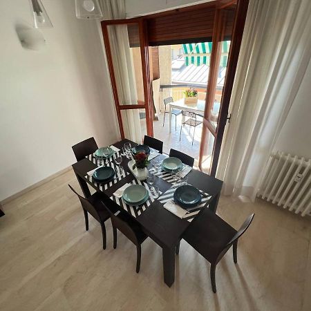 Апартаменты A Casa Di Nonna Пескара Экстерьер фото
