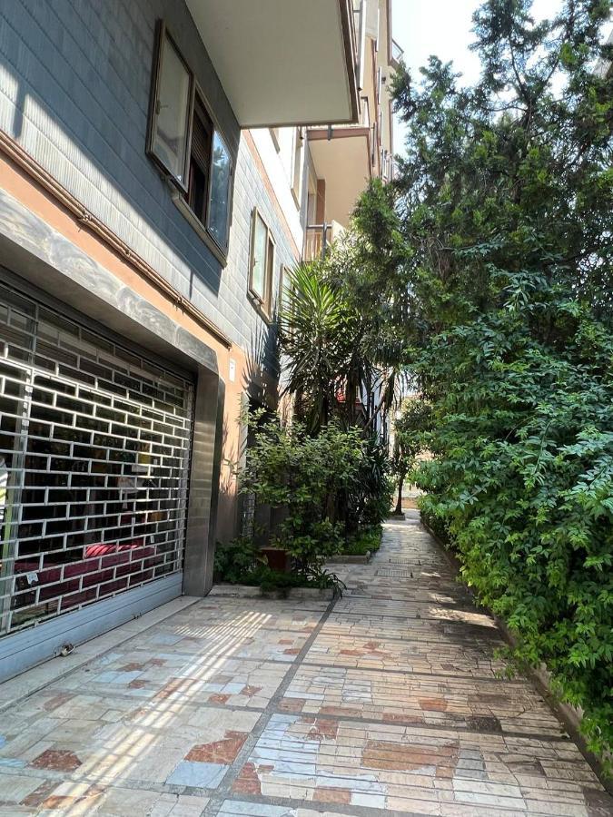 Апартаменты A Casa Di Nonna Пескара Экстерьер фото