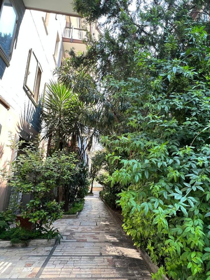 Апартаменты A Casa Di Nonna Пескара Экстерьер фото