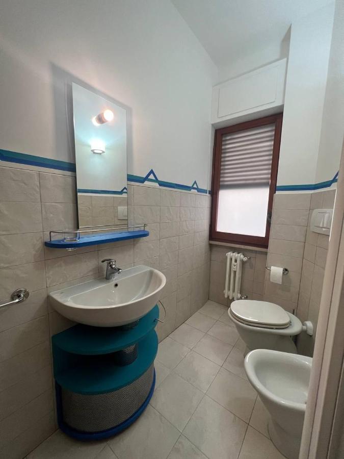 Апартаменты A Casa Di Nonna Пескара Экстерьер фото