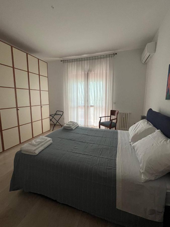 Апартаменты A Casa Di Nonna Пескара Экстерьер фото
