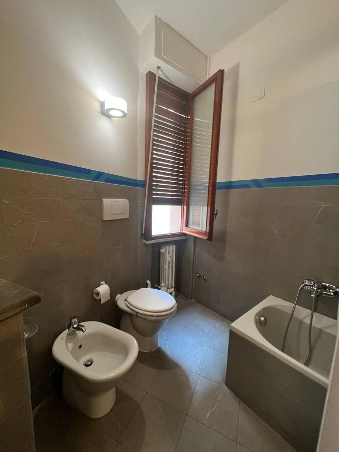 Апартаменты A Casa Di Nonna Пескара Экстерьер фото