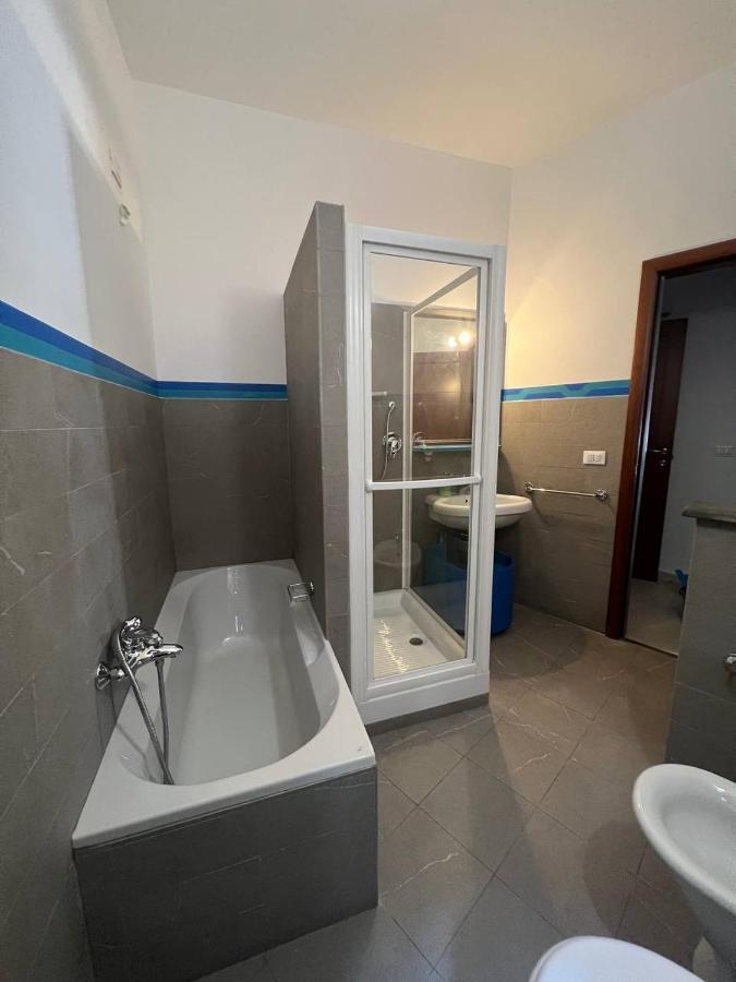 Апартаменты A Casa Di Nonna Пескара Экстерьер фото