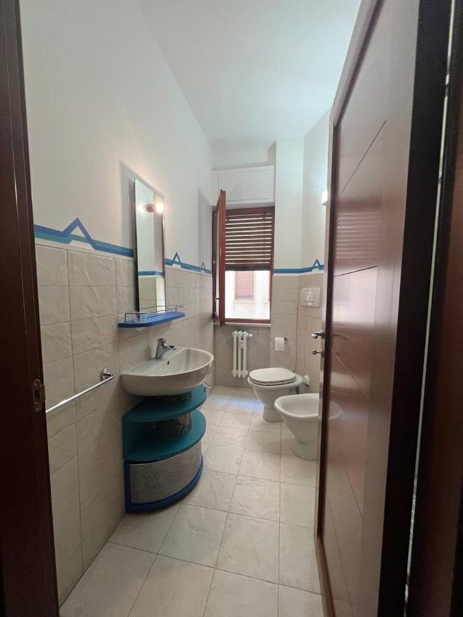 Апартаменты A Casa Di Nonna Пескара Экстерьер фото