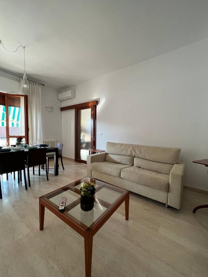 Апартаменты A Casa Di Nonna Пескара Экстерьер фото
