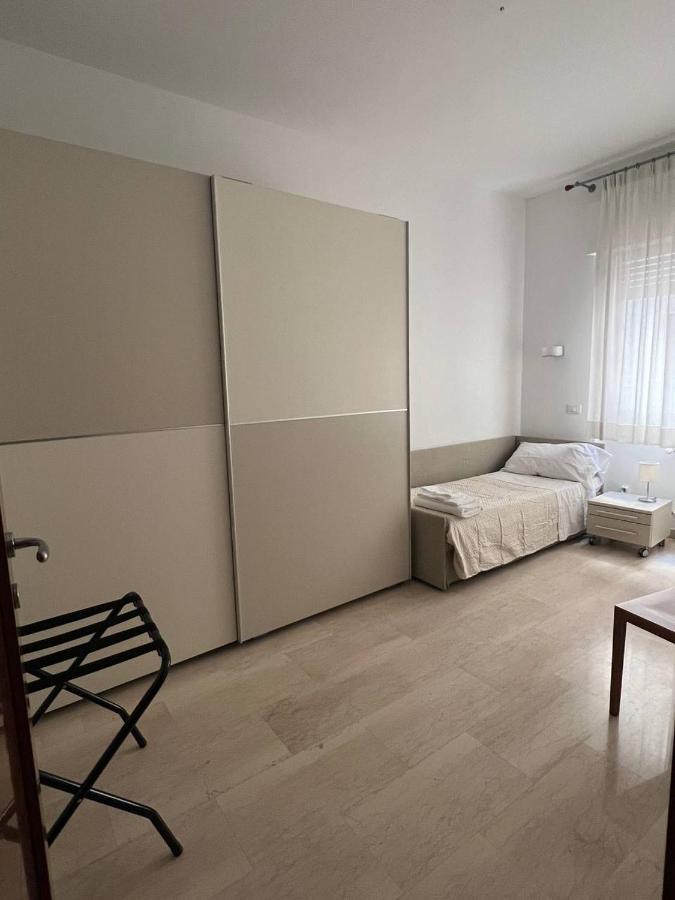 Апартаменты A Casa Di Nonna Пескара Экстерьер фото
